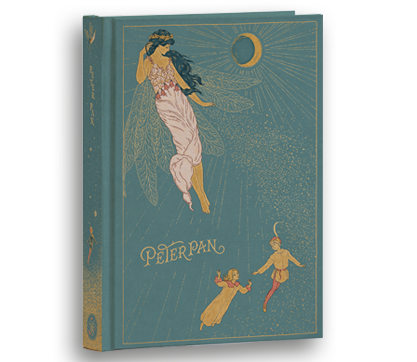 Peter Pan