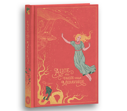 Alice nel paese delle meraviglie