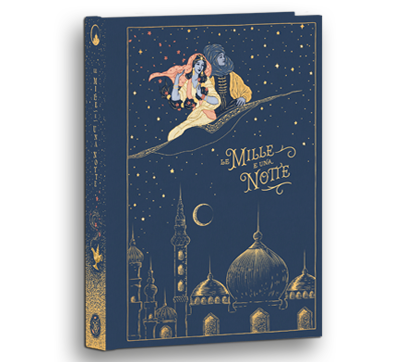 Le mille e una notte