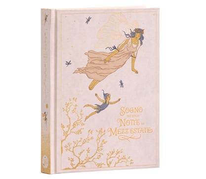 Sogno di una notte di mezza estate